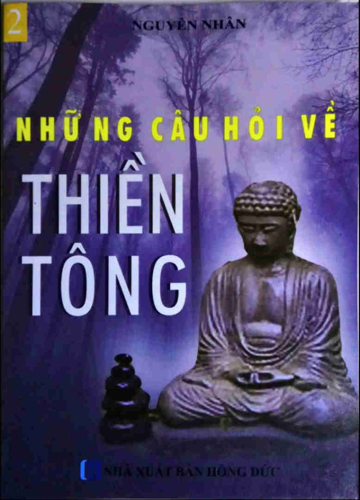 câu hỏi về thiền tông
