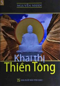 khai thị thiền tông 5