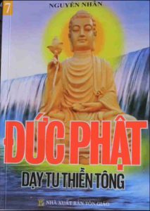 đức Phật dạy tu thiền tông 7